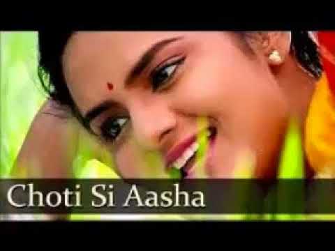 chhoti si asha mp3 song download
